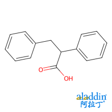 2,3-二苯基丙酸