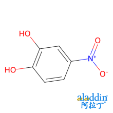 4-硝基儿茶酚