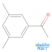 3',5'-二甲基乙酰苯