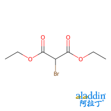 溴代丙二酸二乙酯