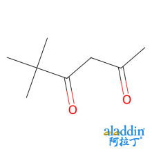 5,5-二甲己烷-2,4-二酮