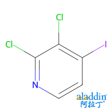 2,3-二氯-4-碘吡啶