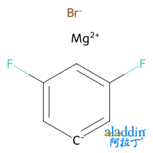 3,5-二氟苯基溴化镁