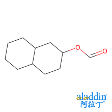 十氢-2-萘酚甲酸酯(异构体的混合物)
