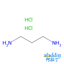 1,3-二氨基丙烷二盐酸盐 (低含水量)