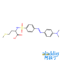 丹磺酰-L-蛋氨酸