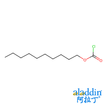 氯甲酸癸酯