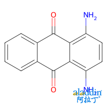 1,4-二氨基蒽醌