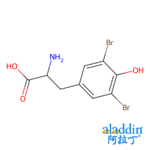 3,5-二溴-L-酪氨酸