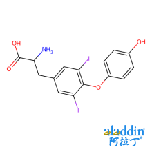 3,5-二碘-L-甲状腺素