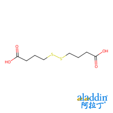 4,4'-二硫代二丁酸