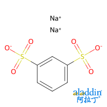 1,3-苯二磺酸双钠盐