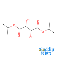 D-(-)-酒石酸二异丙酯