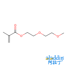 2-甲基-2-丙烯酸-2-(2-甲氧基乙氧基)乙酯(含稳定剂MEHQ)