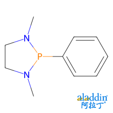 1,3-二甲基-2-苯基-1,3,2-二氮杂磷啶