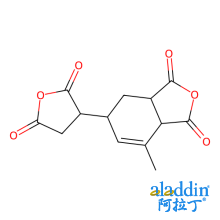 5-(2,5-二氧代四氢呋喃基)-3-甲基-3-环己烯-1,2-二羧酸酐