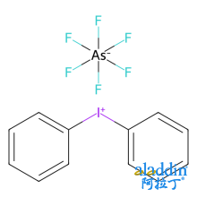 二苯基碘鎓六氟砷酸盐
