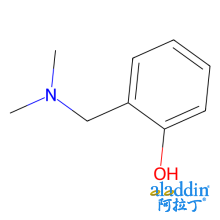 2-二甲氨基甲基苯酚 (含苯酚)