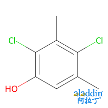 2,4-二氯-3,5-二甲基苯酚