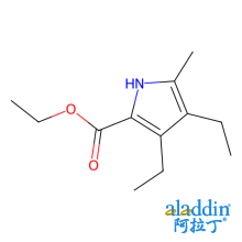 3,4-二乙基-2-乙氧羰基-5-甲基吡咯