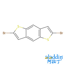 2,6-二溴苯并[1,2-b:4,5-b']二噻吩