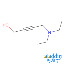 4-二乙氨基-2-丁炔-1-醇