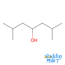 2,6-二甲基-4-庚醇