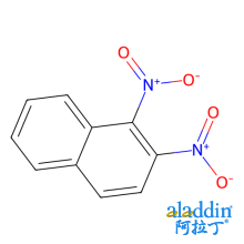 二硝基萘(混合物)(易制爆)