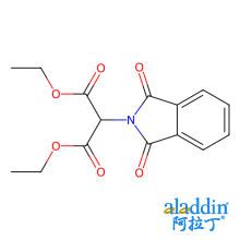 邻苯二甲酰亚胺基丙二酸二乙酯
