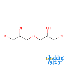 二甘油 (异构体混合物)