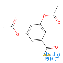 3',5'-二乙酰氧基苯乙酮