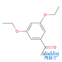 3′,5′-二乙氧基苯乙酮