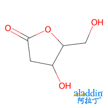 D-(+)-核糖酸-γ-内酯