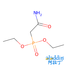 氨基甲酰甲基膦酸二乙酯
