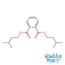 邻苯二甲酸二异戊酯