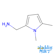 (1,5-二甲基-1h-吡咯-2-基)甲胺
