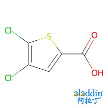 4,5-二氯噻吩-2-甲酸