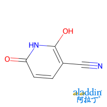 1,2-二氢-6-羟基-2-氧代-3-氰基吡啶