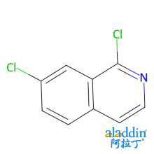 1,7-二氯异喹啉, AR