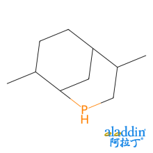 4,8-二甲基-2-磷酸双环[3.3.1]壬烷