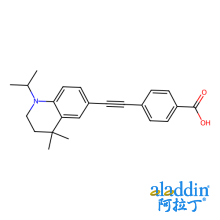 DC 271,荧光视黄酸类似物