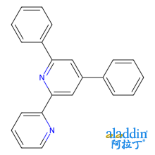 4,6-二苯基-2,2'-联吡啶