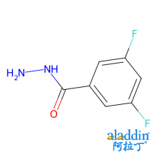 3,5-二氟苯酰肼