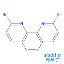2,9-二溴-1,10-菲罗啉