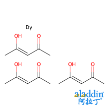 乙酰丙酮酸镝(III)水合物