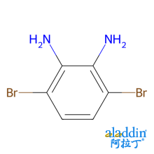 3,6-二溴-1,2-苯二胺