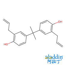 2,2'-二烯丙基双酚 A