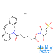 DBCO-Sulfo-NHS ester sodium