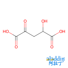 DL-4-羟基-2-酮戊二酸二锂盐