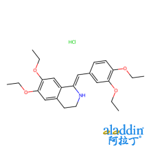 盐酸屈他维林-d10